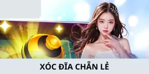 Xóc Đĩa Chẵn Lẻ - Trò Chơi Mang Đậm Văn Hóa Truyền Thống