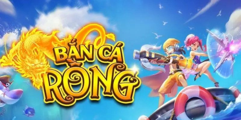 Khám Phá Sảnh Cược Đa Dạng Cùng Game Bắn Cá Rồng GK88