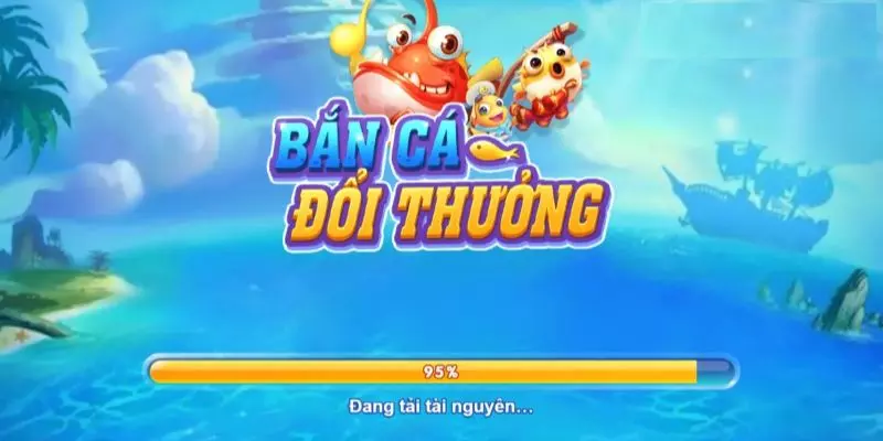 Điểm nổi bật của game GK88 bắn cá rùa xanh 