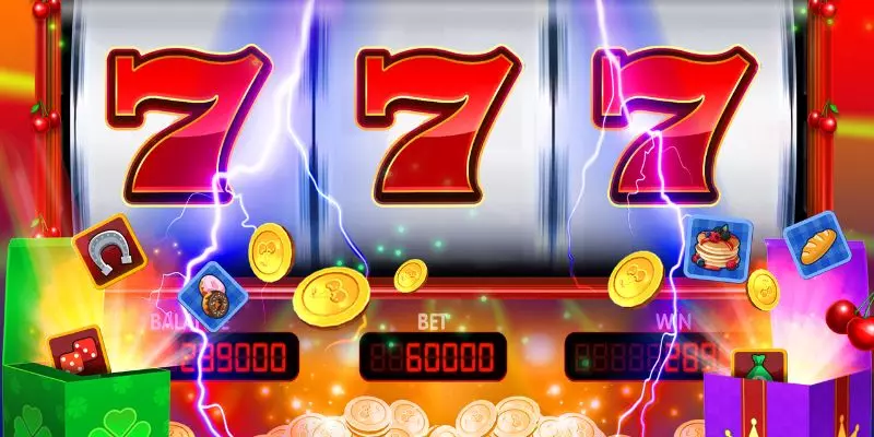 Đánh giá siêu phẩm slot đổi thưởng