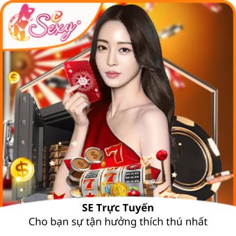 se trục tuyến gk88