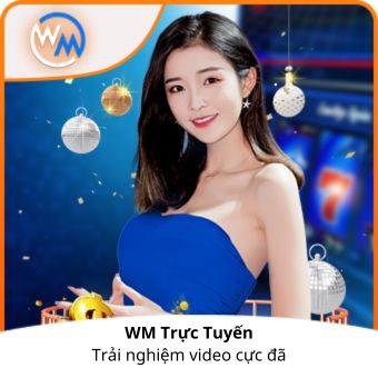 wm trục tuyến gk88